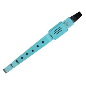 TAHORNG Elefue エレフエ EF10BL 電子リコーダー ブルー