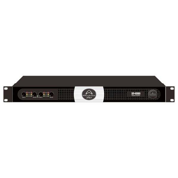 Wharfedale Pro DP-4030 パワーアンプ