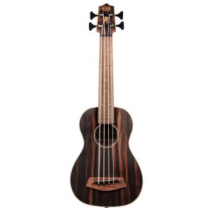 ウクレレベース マハロ MAHALO MEB1PRO NAT ソリッドボディ