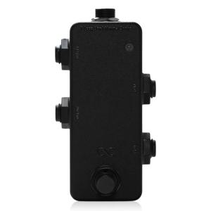 ワンコントロール One Control Minimal Series 1 Loop Box Black