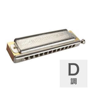 ホーナー ハーモニカ C調 HOHNER Toots Hard Bopper/C クロマチック