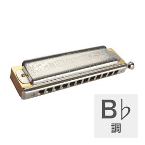 HOHNER ホーナー Super Chromonica 270 270/48 C調 クロマチック