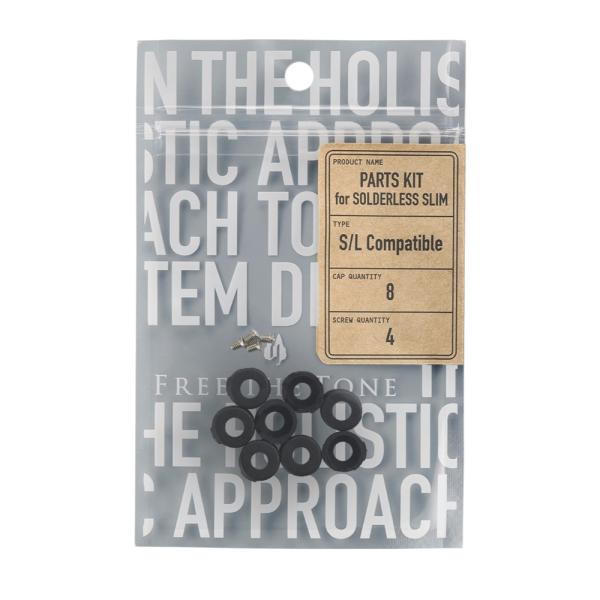 FREE THE TONE PK-SLIM SOLDERLESS SLIM ソルダーレススリム スペ...