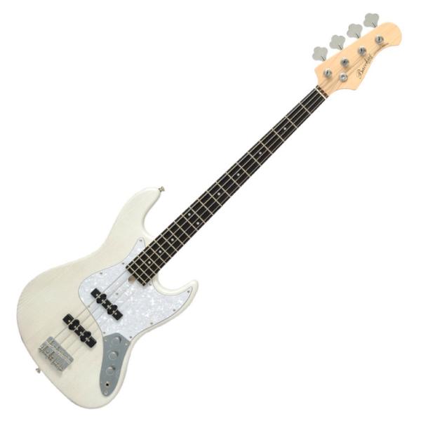 バッカス BACCHUS WJB-500R ASH WH-SM エレキベース