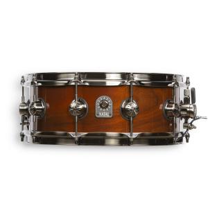 NATAL S-WN-S465-BNW Original Walnut Natural Walnut 14" x 6.5" スネアドラム｜chuya-online