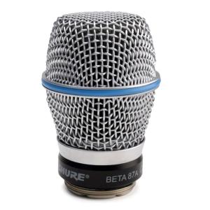SHURE（シュア） ボーカル用コンデンサー型マイクロホン BETA87