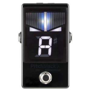 tc electronic / POLYTUNE 3 MINI ポリチューン チューナー(国内正規品