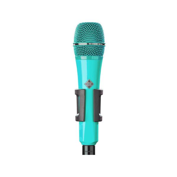 TELEFUNKEN M80 Turquoise ダイナミックマイク