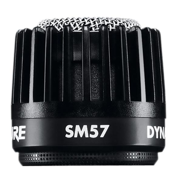 SHURE RK244G SM57/545用交換グリル マイク用パーツ