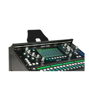 ALLEN&HEATH SQ-BRACKET SQシリーズ用タブレットホルダーの商品画像