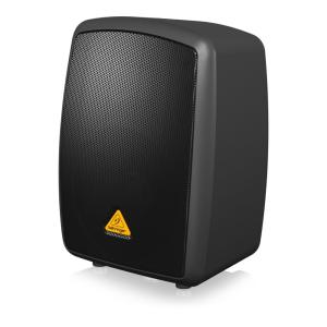 BEHRINGER MPA40BT EUROPORT 40W バッテリー内蔵パワードスピーカー Bluetoothワイヤレス接続