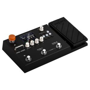 【おすすめマルチエフェクター】　NUX MG-30 マルチエフェクター NUX MG-30 マルチエフェクター ニューエックス | 島村楽器