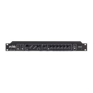 JIM DUNLOP DCR2SR Cry Baby Rack Module ラック式ワウモジュール｜chuya-online