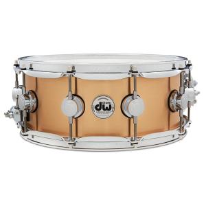 DW DW-BZB-1455SD/BRONZE/C Collector's BELL BRONZE Snare drums スネアドラム｜chuya-online