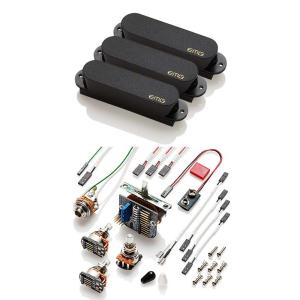 EMG 81 Black｜ピックアップ｜並行輸入品 : エフェクターマニア