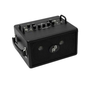 Ampeg V-4B 100w ベース・アンプヘッド〈アンペグ〉 : 楽器de元気