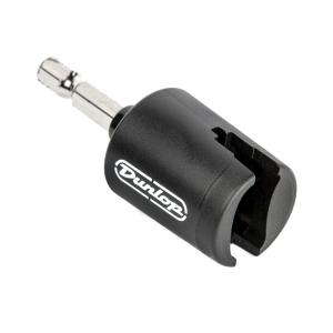 ジムダンロップ 124SI UNIVERSAL BIT WINDER ストリングワインダー ギターペグ回し JIM DUNLOP