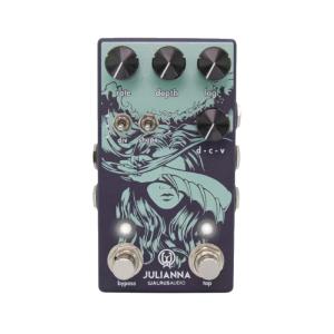 WALRUS AUDIO SLO ギターエフェクター 本体のみ WALRUS AUDIO