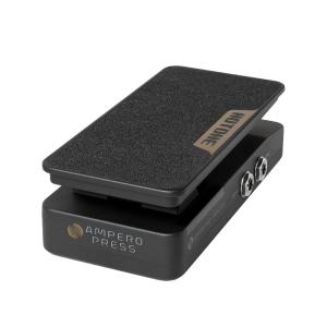 HOTONE Ampero Press 25k エクスプレッションペダル Ampero Press 25kΩ Edition – Hotone Audio
