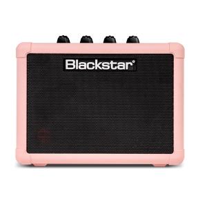 BLACKSTAR FLY 3 SHELL PINK 小型ギターアンプの商品画像