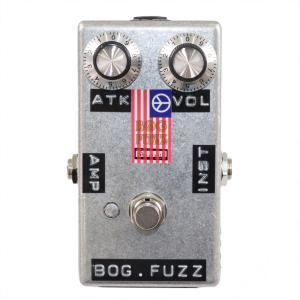 Shin's Music BOG FUZZ ファズ ギターエフェクター｜chuya-online