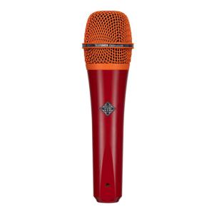 TELEFUNKEN M80 Custom Shop ダークウッド/ガンメタル ダイナミック