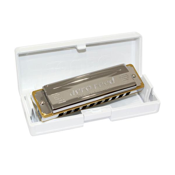 TOMBO aero reed/G ハーモニカ