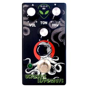 Lee Custom Amplifier V-808《真空管》《TSクローン》 | オーバー