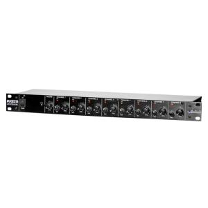 BEHRINGER（ベリンガー） RX1602 V2 16入力ラインミキサー : RIZING