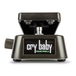 JIM DUNLOP JC95FFS Jerry Cantrell Cry Baby Firefly Wah ワウ ギターエフェクター｜chuya-online