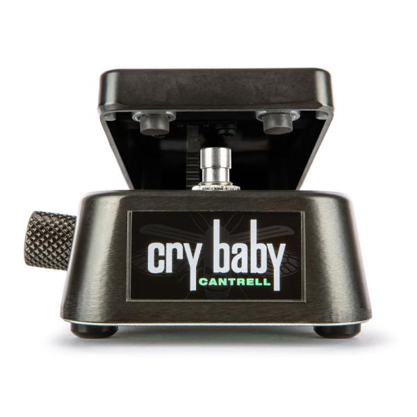 JIM DUNLOP JC95FFS Jerry Cantrell Cry Baby Firefly...