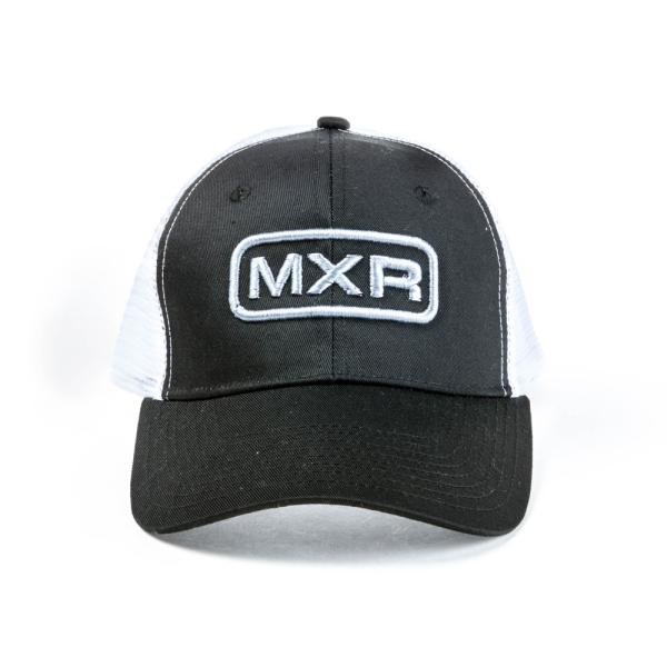 JIM DUNLOP DSD2142 CAP MXRロゴ メッシュ スナップバック キャップ