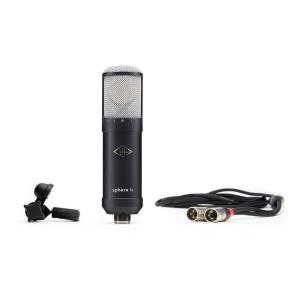 Universal Audio Sphere LX モデリングマイクシステム - 最安値・価格