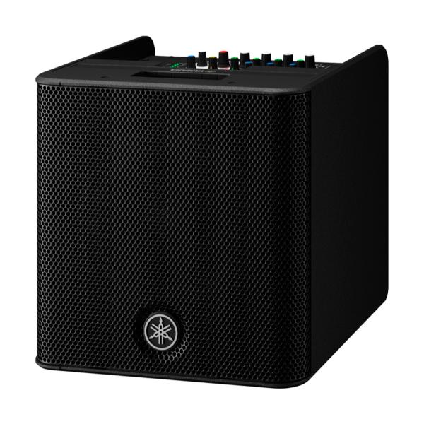 PAセット PAスピーカー ヤマハ YAMAHA STAGEPAS 200 バッテリー非搭載モデル ...