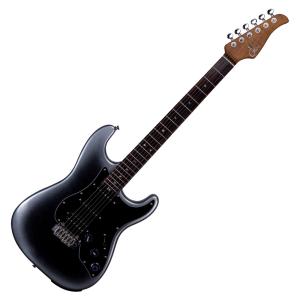 Mooer GTRS P800 Dark Silver エレキギター ギターシンセサイザー｜chuya-online