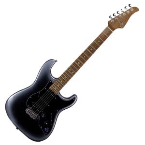 エレキギター 初心者 入門 レジェンド ストラトタイプ LST-Z MBMB