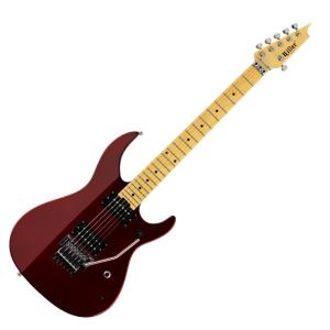 Killer KG-EXPLODER II Delicious Red エレキギター : 愛曲楽器 Yahoo