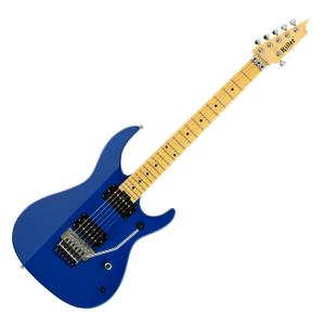 Killer KG-Exploder II Flame Top 3 Tone Sunburst エレキギター