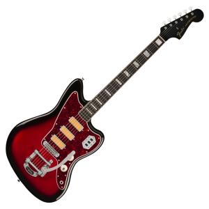 Fender Gold Foil Jazzmaster EB Candy Apple Burst エレキギター｜chuya-online
