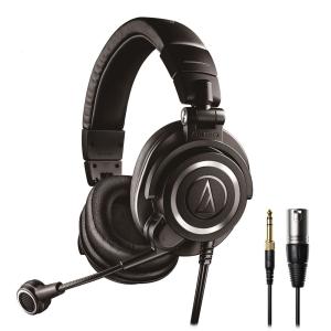 オーディオテクニカ イヤホン 有線 ATH-CKR30 BL カナル型イヤホン