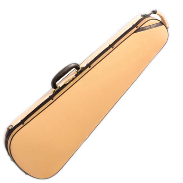 SUPER LIGHT SHAPED VIOLIN CASE シェイプト・ヴァイオリンケース エレガ...
