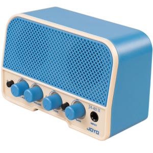 JOYO JA-02 II Bluetooth搭載5Wアンプの高価買取価格