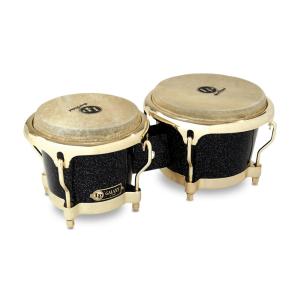 Pearl Pearl PBW-300DX Elite Wood Bongos ボンゴ〈パール〉 : 楽器de