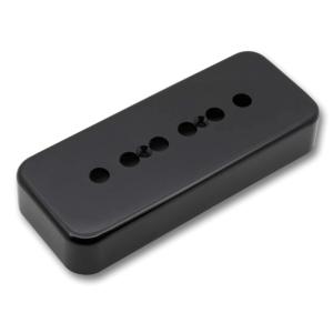 Seymour Duncan SP90 Cover Black SP90用ピックアップカバー