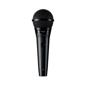SHURE（シュア） SHURE BETA58A ボーカル用ダイナミックマイク 【国内
