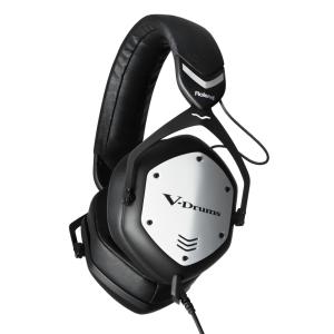 ヘッドホン 電子ドラム V-moda VMH-D1 V-Drumsヘッドホン 電子ドラム用ヘッドフォン｜chuya-online