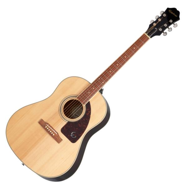 エピフォン Epiphone J-45 Studio AJ-220S Natural アコースティッ...