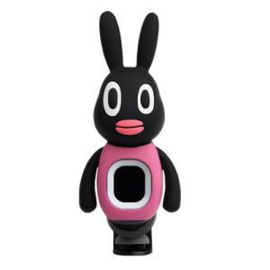 aNueNue aNN-U900RT Rabbit U900 ChromaticTuner ウクレレ用クリップチューナー