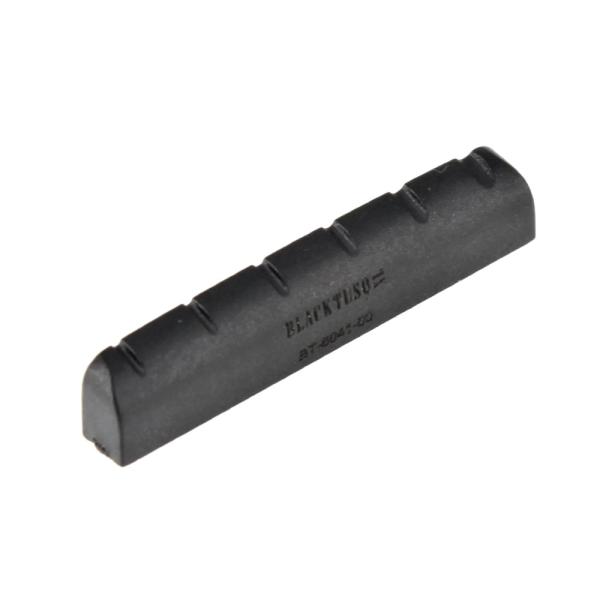 GRAPH TECH PT-6041-00 BLACK TUSQ XL SLOTTED NUT 41...
