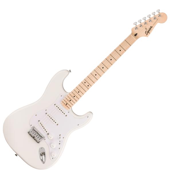 スクワイヤーギター Squier Sonic Stratocaster HT MN AWT エレキギ...